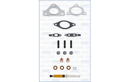 Turbocompresseur, kit de montage, Image 2
