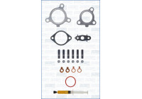 turbocompresseur, kit de montage