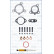 turbocompresseur, kit de montage