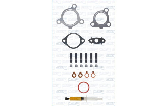 turbocompresseur, kit de montage