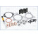 turbocompresseur, kit de montage, Vignette 2