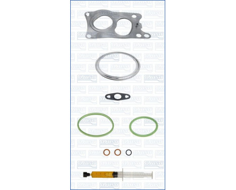turbocompresseur, kit de montage
