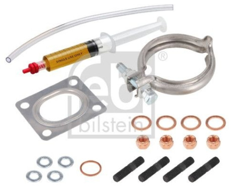 turbocompresseur, kit de montage