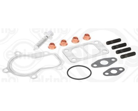 Turbocompresseur, kit de montage
