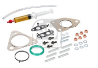 Turbocompresseur, kit de montage