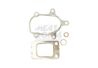 Turbocompresseur, kit de montage