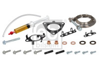 Turbocompresseur, kit de montage