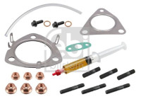 Turbocompresseur, kit de montage