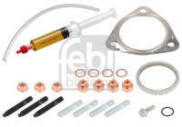 Turbocompresseur, kit de montage