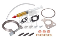 Turbocompresseur, kit de montage