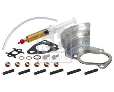 Turbocompresseur, kit de montage