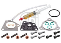 Turbocompresseur, kit de montage
