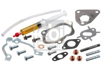 Turbocompresseur, kit de montage