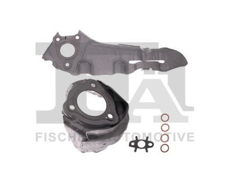 turbocompresseur, kit de montage