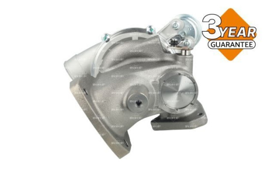 Turbocompresseur LAND ROVER Defender 2.5D 98-, Image 3