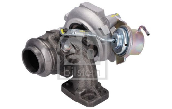 Turbocompresseur Mitsubishi Turbo NEUF, Image 2