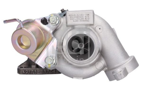 Turbocompresseur Mitsubishi Turbo NEUF, Image 3