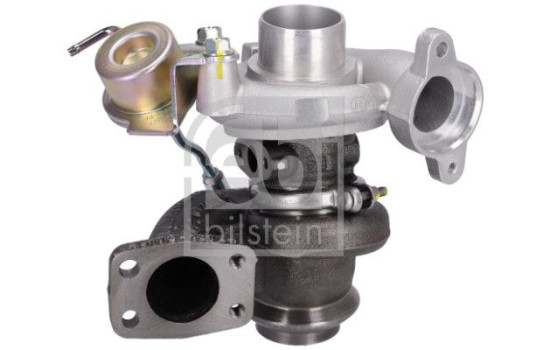 Turbocompresseur Mitsubishi Turbo NEUF, Image 4