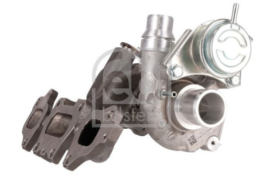 Turbocompresseur Mitsubishi Turbo NEUF