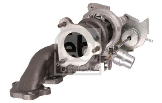 Turbocompresseur Mitsubishi Turbo NEUF, Image 2