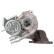 Turbocompresseur Mitsubishi Turbo NEUF, Vignette 3