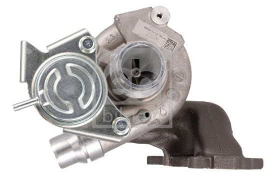 Turbocompresseur Mitsubishi Turbo NEUF, Image 3