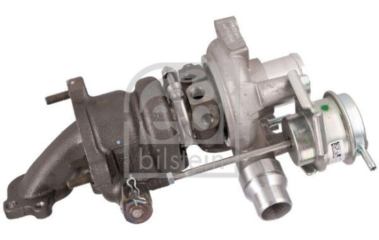 Turbocompresseur Mitsubishi Turbo NEUF, Image 4