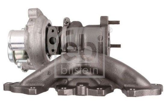 Turbocompresseur Mitsubishi Turbo NEUF, Image 5