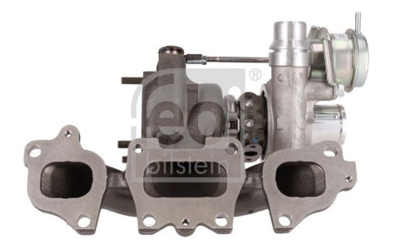Turbocompresseur Mitsubishi Turbo NEUF, Image 6