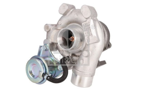 Turbocompresseur Mitsubishi Turbo NEUF