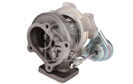 Turbocompresseur Mitsubishi Turbo NEUF, Image 2