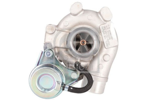Turbocompresseur Mitsubishi Turbo NEUF, Image 3