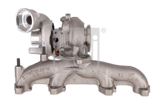 Turbocompresseur Mitsubishi Turbo NEUF, Image 4