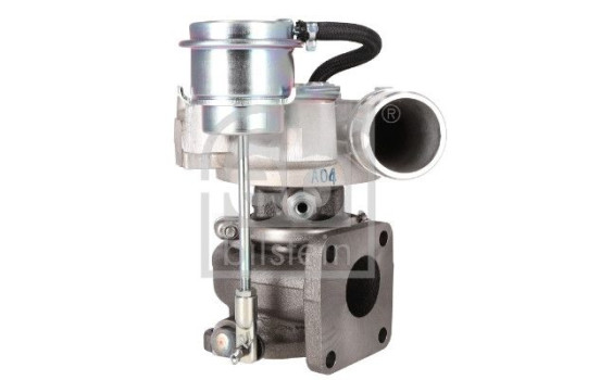 Turbocompresseur Mitsubishi Turbo NEUF, Image 5