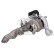 Turbocompresseur Mitsubishi Turbo NEUF, Vignette 2