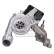 Turbocompresseur Mitsubishi Turbo NEUF, Vignette 3