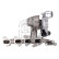 Turbocompresseur Mitsubishi Turbo NEUF, Vignette 4