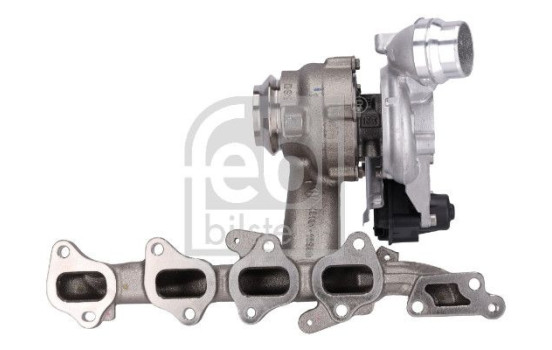 Turbocompresseur Mitsubishi Turbo NEUF, Image 4