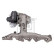 Turbocompresseur Mitsubishi Turbo NEUF, Vignette 6