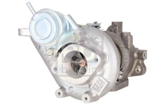 Turbocompresseur Mitsubishi Turbo NEUF