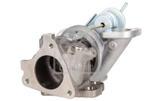 Turbocompresseur Mitsubishi Turbo NEUF, Image 2