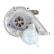 Turbocompresseur Mitsubishi Turbo NEUF, Vignette 3