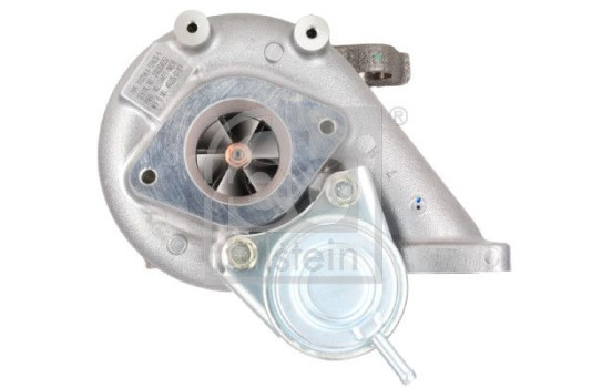 Turbocompresseur Mitsubishi Turbo NEUF, Image 3