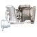 Turbocompresseur Mitsubishi Turbo NEUF, Vignette 4
