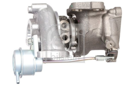 Turbocompresseur Mitsubishi Turbo NEUF, Image 4