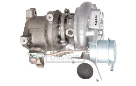 Turbocompresseur Mitsubishi Turbo NEUF, Image 5