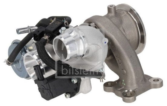 Turbocompresseur Mitsubishi Turbo NEUF