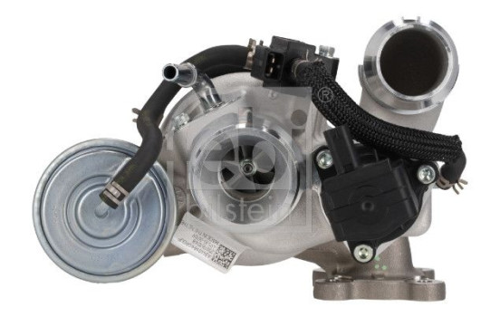 Turbocompresseur Mitsubishi Turbo NEUF, Image 4
