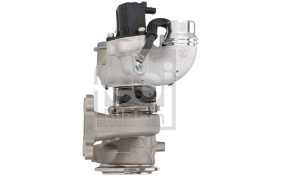 Turbocompresseur Mitsubishi Turbo NEUF, Image 6