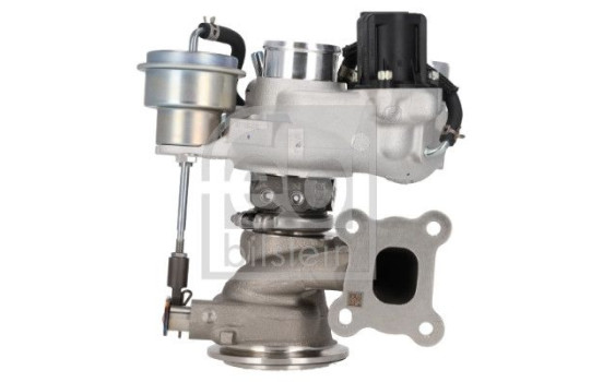 Turbocompresseur Mitsubishi Turbo NEUF, Image 7